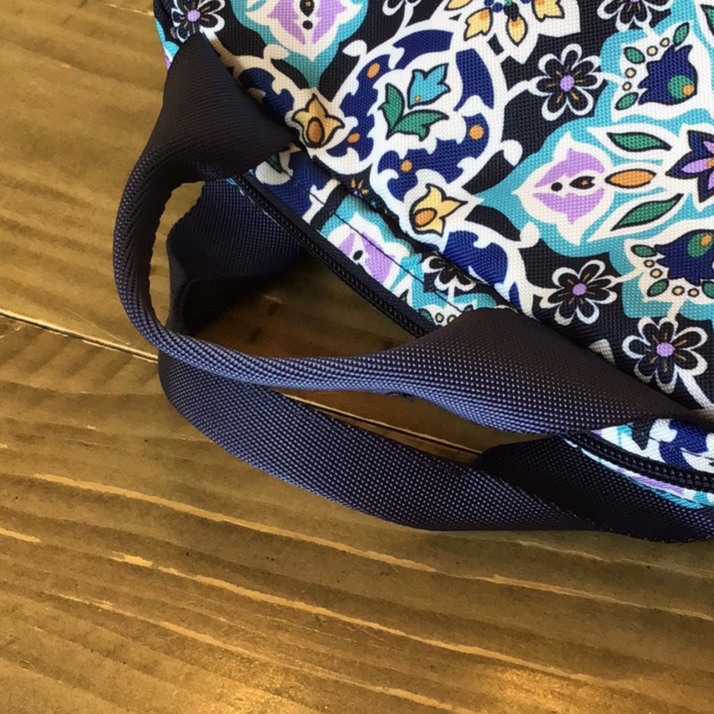 Vera Bradley lunch bunch bag - Picture 6 of 11